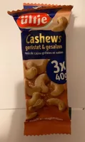 Cashews