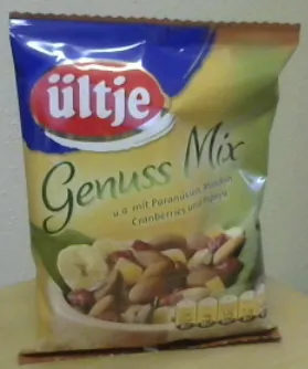 Genuss mix