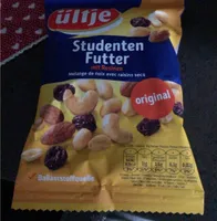Studentenfutter
