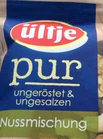 pur nussmuschung