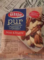 Pur Nuss & Frucht