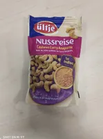 Nurssreise cashews curry anapurna