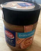 Erdnussmus