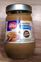 Erdnuss Butter creamy