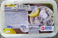 Emder Sahne-Dill-Happen