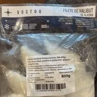 Heilbutt Filet