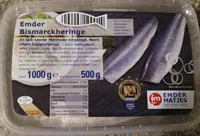 Emder Bismarckheringe