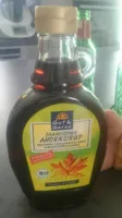 Canadischer Ahornsirup