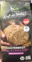 Saatenbrot