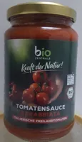 Sauce Tomate