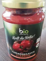 Sauce Tomate