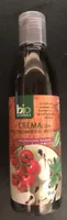 Crema con Aceto Balsamico di Modena IGP