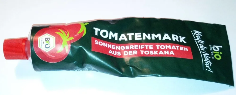 Tomatenmark