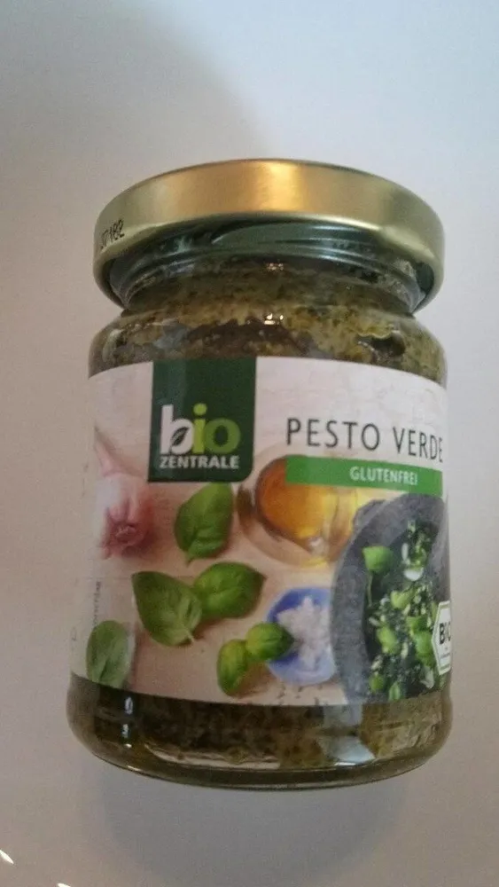 Pesto Verde