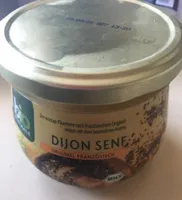 Dijon Senf Original Französisch