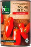 Tomaten Geschãlt In Tomatensaft
