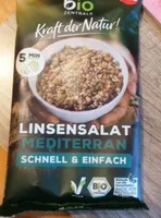 Linsensalat