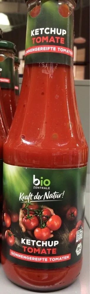 Tomaten Ketchup