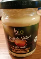 Aufstrich Mango Chili