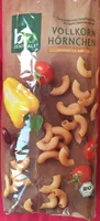 Vollkorn Hörnchen