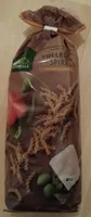 Vollkorn Spirelli