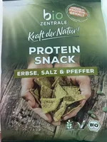 Protein Snack