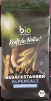 Gebäckstangen