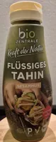 Sesam Flüssiges Tahin