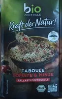Taboulé