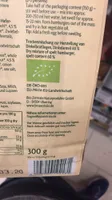 Bratlinge Dinkel