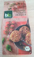 BRATLINGE TOMATE KRÄUTER