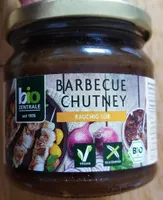 Barbecue Chutney, 220 G