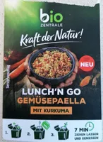 Lunch'n go