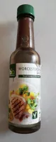 Worcestershire sauce vegan