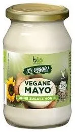 Vegane Mayo