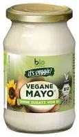 Vegane Mayo