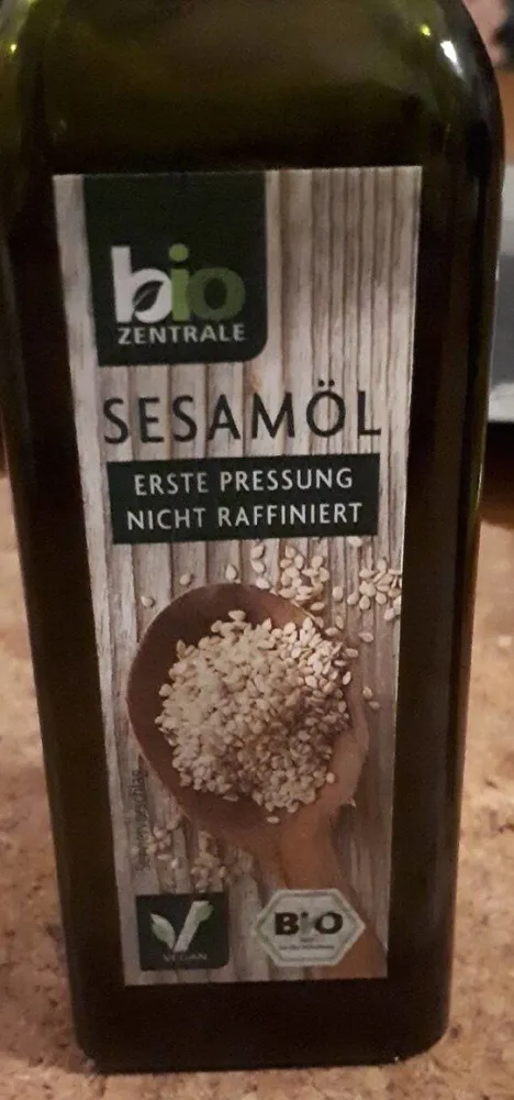Sesamöl