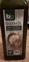 Sesamöl