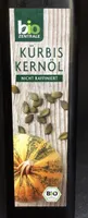 Bio Kürbis Kernöl