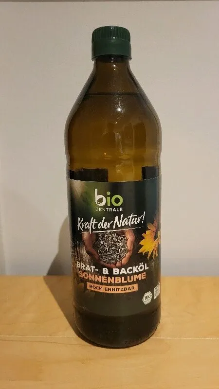 Bratöl