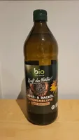 Bratöl