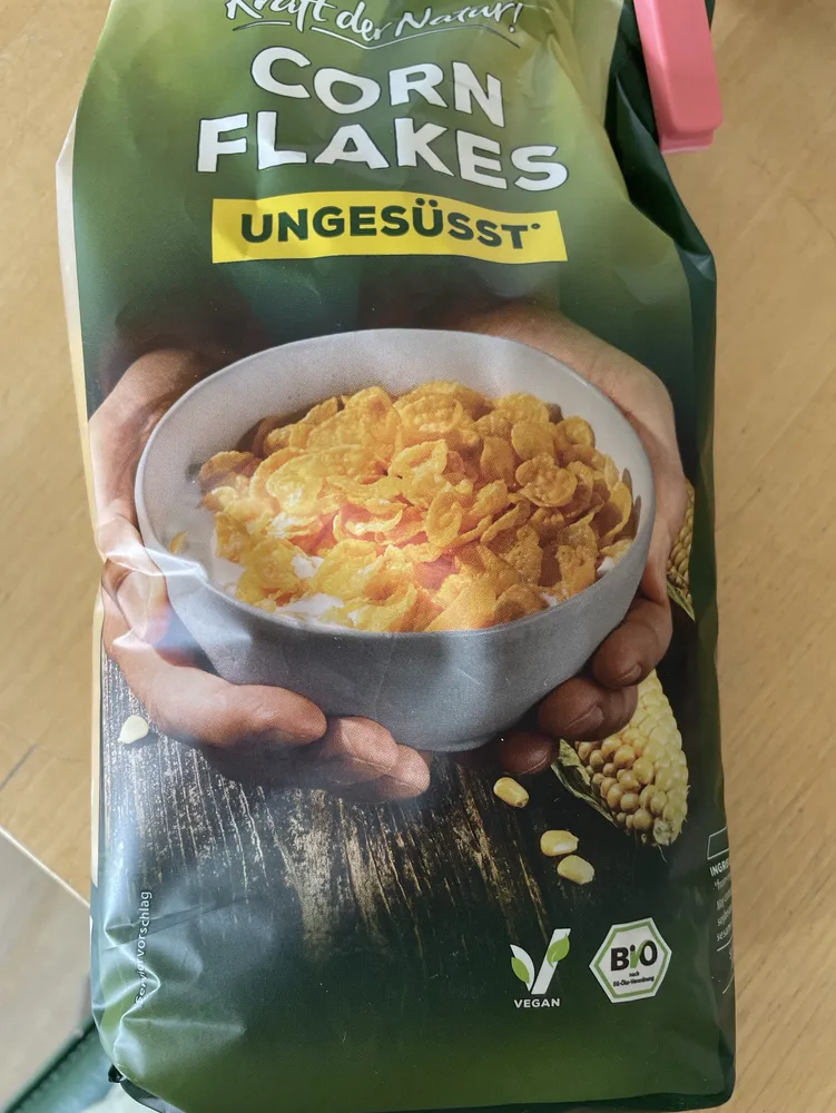 Cornflakes