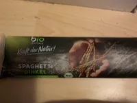 Spaghetti Dinkel