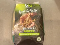 Dinkel Spirelli