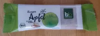 Knusper Apfel + Cornflakes