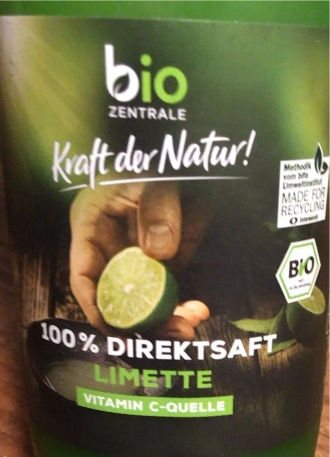 Lime Juice