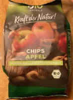Chips Apfel