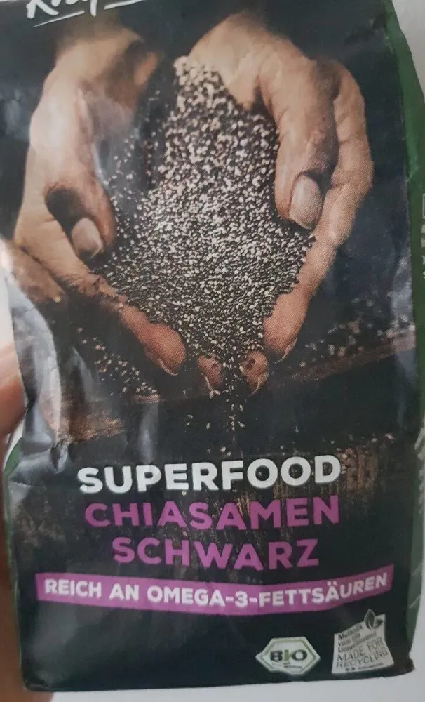 Chiasamen