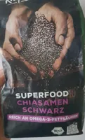 Chiasamen