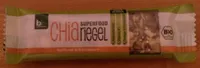Chia Superfood Riegel Aprikose & Kürbiskern